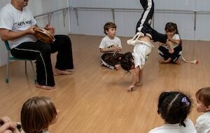 Capoeira